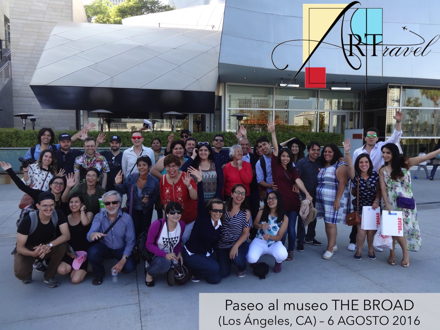 The Broad 6 AGO 2016-02