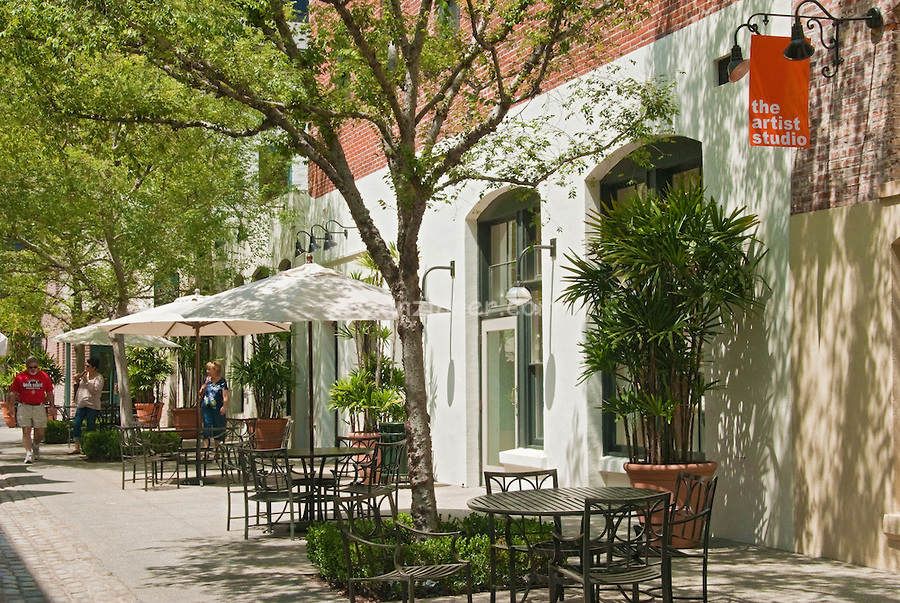 Pasadena, Ca, Shopping, Store,