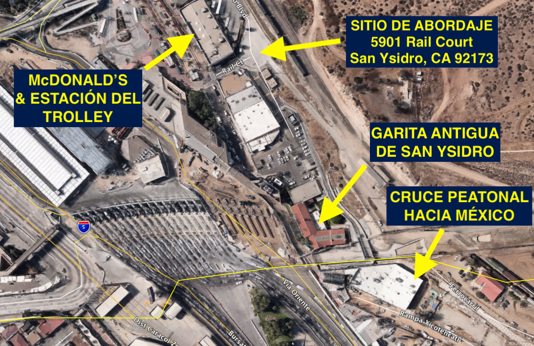 Cruce SY1