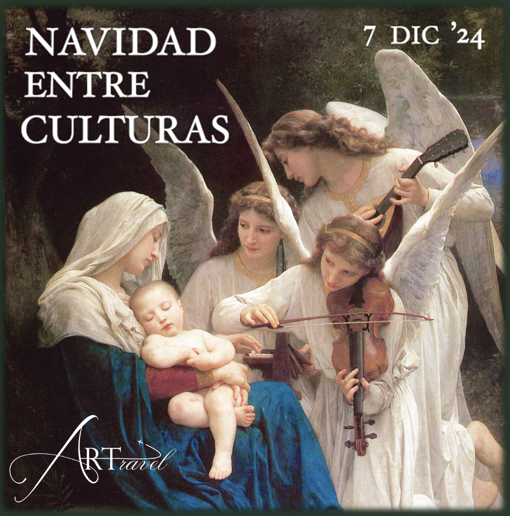Navidad Entre Culturas